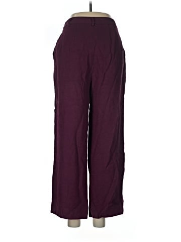Linda Allard Ellen Tracy Casual Pants (view 2)