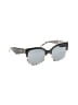 Burberry Gray Sunglasses One size - photo 1