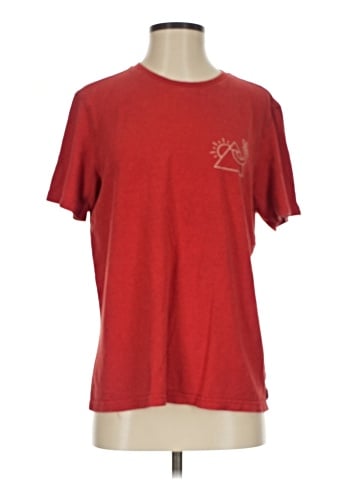Toad & Co Short Sleeve T-Shirt (view 1)