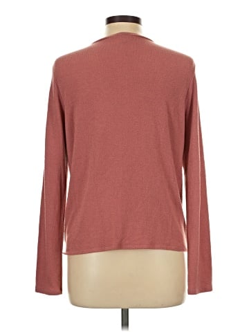 Alya Long Sleeve T-Shirt (view 2)