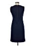 Lilly Pulitzer 100% Polyester Blue Cocktail Dress Size M - photo 2