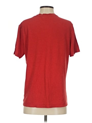 Toad & Co Short Sleeve T-Shirt (view 2)