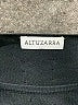 Altuzarra Black 3/4 Sleeve Top Size S - photo 7