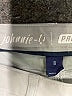 Johnnie-O Solid Gray Casual Pants Size 8 - photo 3