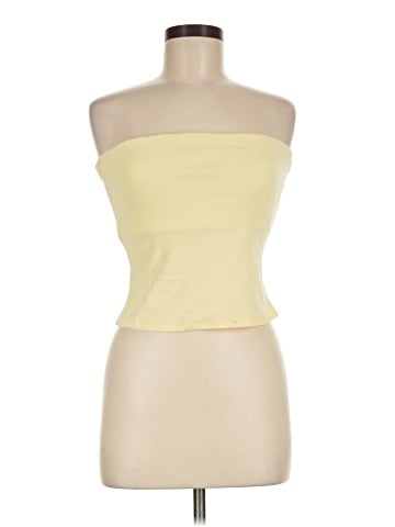 Princess Polly Tube Top (view 1)