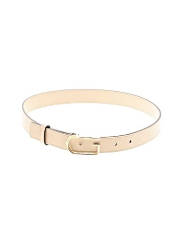 Gucci Leather Belt (view 1)