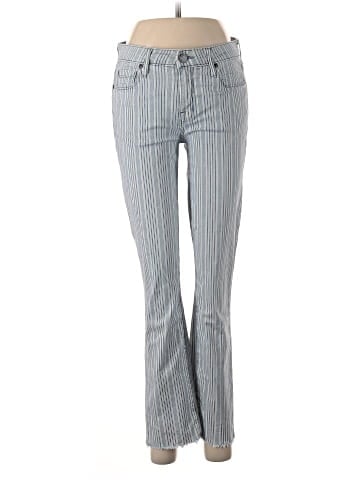 Parker Smith Jeans (view 1)