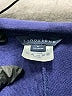Lands' End Solid Blue Dress Pants Size M - photo 7