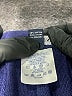 Lands' End Solid Blue Dress Pants Size M - photo 8