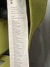 Fabletics Green Sports Bra Size XXL - photo 8