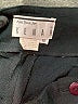 Kenar Black Casual Pants Size 12 - photo 7