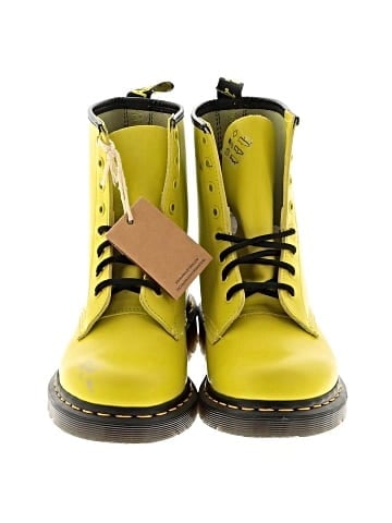 Dr. Martens Ankle Boots (view 2)