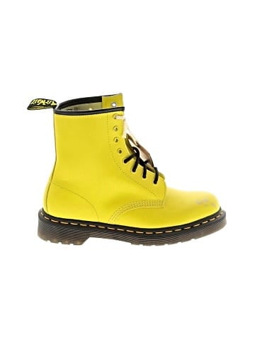 Dr. Martens Ankle Boots (view 1)
