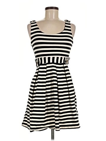 XXI Casual Dress (view 1)
