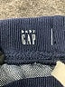 Baby Gap 100% Cotton Blue Jeans Size 5 - photo 4