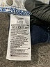 Baby Gap 100% Cotton Blue Jeans Size 5 - photo 6
