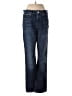 J.Crew Blue Jeans Size 28 waist - photo 1
