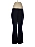 Nine West Color Block Blue Black Dress Pants Size 12 - photo 1