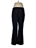 Nine West Color Block Blue Black Dress Pants Size 12 - photo 2