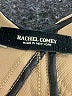 Rachel Comey 100% Nylon Solid Brown Jumpsuit Size 0 - photo 4