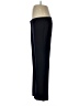 Nine West Color Block Blue Black Dress Pants Size 12 - photo 5