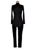 Unbranded Black Jumpsuit Size M - photo 1