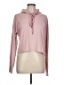 Zobha Pink Long Sleeve Top Size L - photo 1