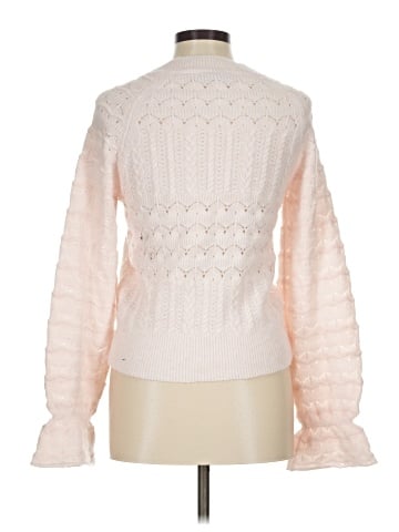 Francesca's Pullover Sweater (view 2)
