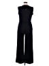 Unbranded Solid Black Jumpsuit Size 2XL - photo 2