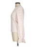 Francesca's Pink Pullover Sweater Size M - photo 5