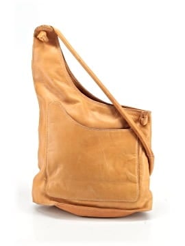 Chaos Leather Crossbody Bag (view 1)