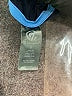 C9 By Champion Blue Pullover Hoodie Size S - photo 7