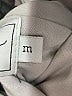 Katie May Gray Cocktail Dress Size M - photo 4