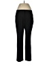 Worthington Solid Black Dress Pants Size 12 (petite) - photo 1