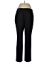 Worthington Solid Black Dress Pants Size 12 (petite) - photo 2