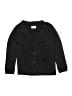 Old Navy 100% Polyester Black Cardigan Size 14 - 16 - photo 1