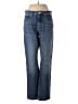 J.Crew Blue Jeans Size 28 waist - photo 1