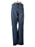 J.Crew Blue Jeans Size 28 waist - photo 2