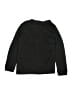 Old Navy 100% Polyester Black Cardigan Size 14 - 16 - photo 2