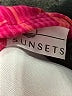 Sunsets Pink Swimsuit Top Size XL (estimated) - photo 3