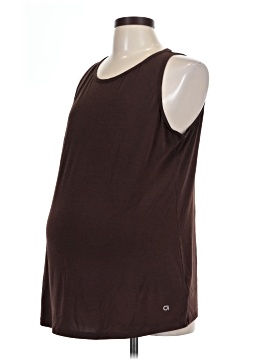 Gap Maternity Sleeveless T Shirt