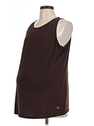 Gap - Maternity Sleeveless T-Shirt (view 1)
