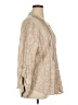 Style&Co Tan Long Sleeve Blouse Size XL - photo 4