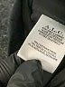 A.L.C. Solid Black Casual Pants Size 8 - photo 8