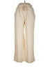 Listicle Ivory Casual Pants Size L - photo 1