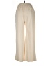 Listicle Ivory Casual Pants Size L - photo 2