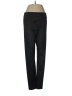 BCBGeneration Solid Black Active Pants Size M - photo 1