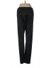BCBGeneration Solid Black Active Pants Size M - photo 2
