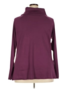 Unbranded Long Sleeve Turtleneck (view 2)