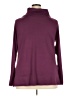 Unbranded Burgundy Long Sleeve Turtleneck Size XXL - photo 2